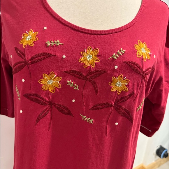 Gudrun Sjoden cotton knit dress - Picture 2 of 7